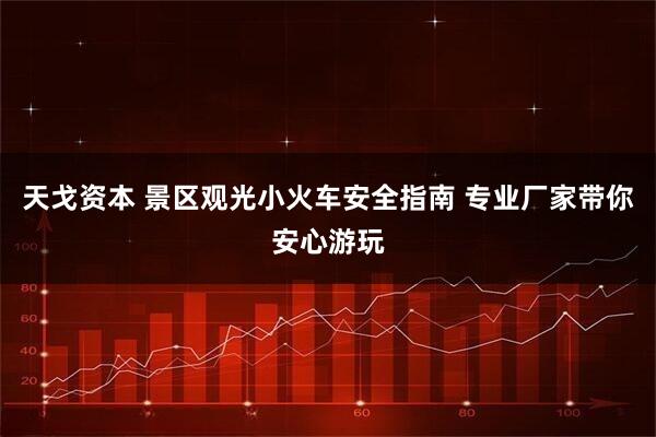 天戈资本 景区观光小火车安全指南 专业厂家带你安心游玩